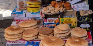 ABC S Market Pohjois Tapiola Espoo – Löydä Parhaat Tarjoukset Nyt!