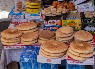 ABC S Market Pohjois Tapiola Espoo – Löydä Parhaat Tarjoukset Nyt!