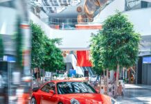 Porsche Center Espoo: Miksi Se On Suomen Paras Valinta Autoosi?