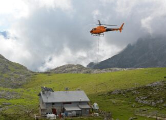 K Rauta Espoon Keskus – Miksi Se On Paras Valinta Kodin Remonttiin?