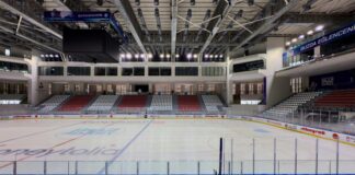 Hockey Base Espoo: Miksi Se On Paras Valinta Pelaajille?