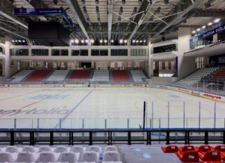 Hockey Base Espoo: Miksi Se On Paras Valinta Pelaajille?