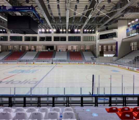 Hockey Base Espoo: Miksi Se On Paras Valinta Pelaajille?