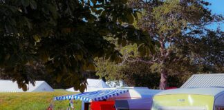 Best Caravan Espoo: Miksi Valita Parhaat Matkailuautot Tästä Kaupungista?