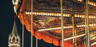 Espoo Central Park: Miksi Se On Kaupungin Parhaat Luontokohteet?