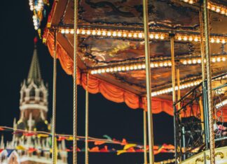 Espoo Central Park: Miksi Se On Kaupungin Parhaat Luontokohteet?