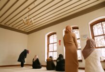 Espoo Namaz Vakitleri: Täydellinen Opas Pyhien Aikojen Seurantaan