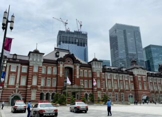 Espoo Central Police Station: Miksi Se On Kaupungin Turvallisuuden Sydän?