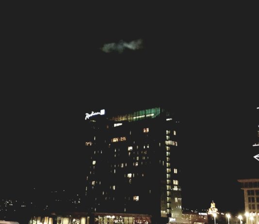 Radisson Blu Hotel Espoo Otaranta Espoo – Tutustu Upeaan Kohteeseen!