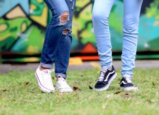 Duudsonit Park Espoo: Miksi Se On Täydellinen Seikkailukohde?