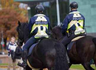 Rekrytering av Helsingfors ridande polisen – Krav för att bli hovkonstapel rekrytering-av-helsingfors-ridande-polisen-krav-fr-att-bli-hovkonstapel