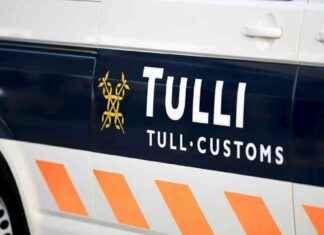 Stora mängder illegal tobak smugglades in i Finland stora-mngder-illegal-tobak-smugglades-in-i-finland