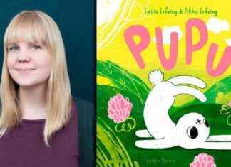 Yksivuotias illustrerar bok – en bedårande resultat yksivuotias-illustrerar-bok-en-bedrande-resultat