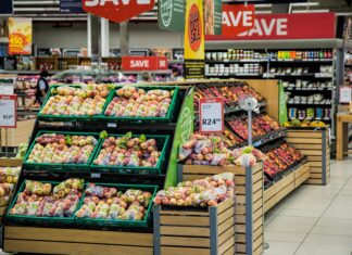 K Supermarket Espoo – Miksi Se On Paras Valinta Ostoksille?