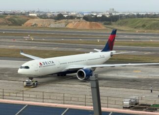 Comparing Delta Flight DL275 Diverted LAX: Which Major Diversion Stands Out? Delta Airlines, Delta Flight DL275, Flight DL275, Flight Diversions, Travel News, Airline Policies, LAX Diversion, Delta Flight DL275 Diverted LAX