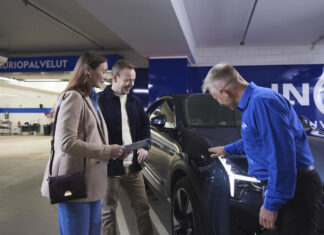 Incar Espoo Kivenlahti – Miksi Se On Paras Valinta Autollesi? Incar Espoo Kivenlahti – Miksi Se On Paras Valinta Autollesi