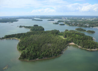 Iso Vasikkasaari Espoo: Miksi Tämä Salainen Saari On Käymisen Arvoinen? Iso Vasikkasaari Espoo Miksi Tämä Salainen Saari On Käymisen Arvoinen?