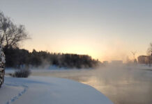 Sää Espoo 10: Mikä Säätilassa Yllättää Sinut Tänään? Sää Espoo 10 Mikä Säätilassa Yllättää Sinut Tänään