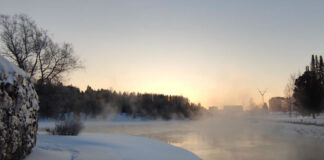 Sää Espoo 10: Mikä Säätilassa Yllättää Sinut Tänään? Sää Espoo 10 Mikä Säätilassa Yllättää Sinut Tänään