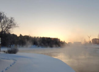 Sää Espoo 10: Mikä Säätilassa Yllättää Sinut Tänään? Sää Espoo 10 Mikä Säätilassa Yllättää Sinut Tänään