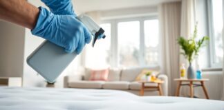 Miten häätää luteet Espoon kerrostalosta halvalla Miten häätää luteet Espoon kerrostalosta halvalla