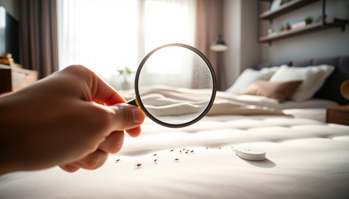 Miten häätää luteet Espoon kerrostalosta halvalla 3 Luteiden ehkäisy tulevaisuudessa