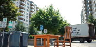 Miten hävittää vanhat kalusteet Espoossa ilmaiseksi Miten hävittää vanhat kalusteet Espoossa ilmaiseksi