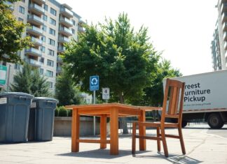 Miten hävittää vanhat kalusteet Espoossa ilmaiseksi Miten hävittää vanhat kalusteet Espoossa ilmaiseksi