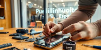 Miten korjauttaa puhelimen Espoossa samana päivänä Miten korjauttaa puhelimen Espoossa samana päivänä