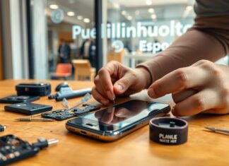 Miten korjauttaa puhelimen Espoossa samana päivänä Miten korjauttaa puhelimen Espoossa samana päivänä