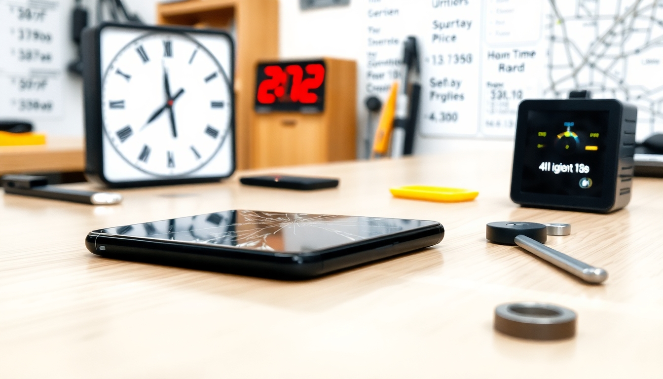 Miten korjauttaa puhelimen Espoossa samana päivänä 2 Express-korjauspalvelut ja niiden saatavuus