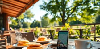 Miten löytää brunssipaikan Espoossa sunnuntaiksi Miten löytää brunssipaikan Espoossa sunnuntaiksi