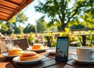 Miten löytää brunssipaikan Espoossa sunnuntaiksi Miten löytää brunssipaikan Espoossa sunnuntaiksi