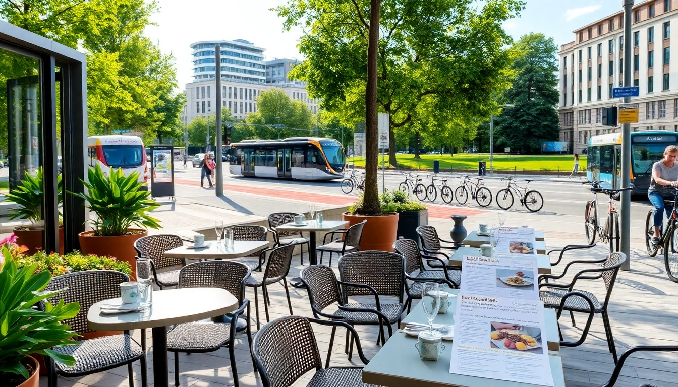 Miten löytää brunssipaikan Espoossa sunnuntaiksi 1 Paras sijainti ja saavutettavuus
