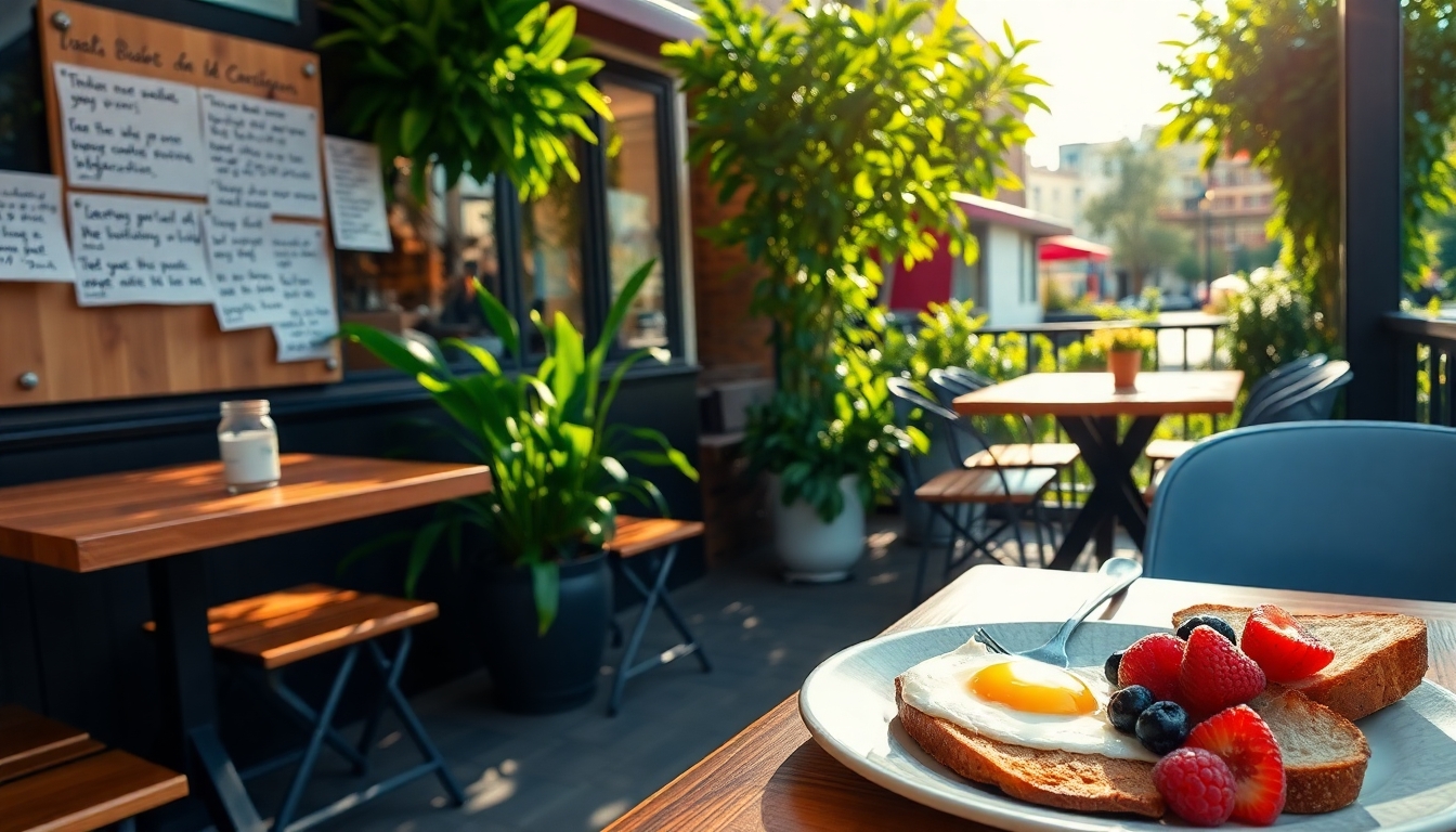 Miten löytää brunssipaikan Espoossa sunnuntaiksi 2 Asiakaspalautteet ja arvostelut