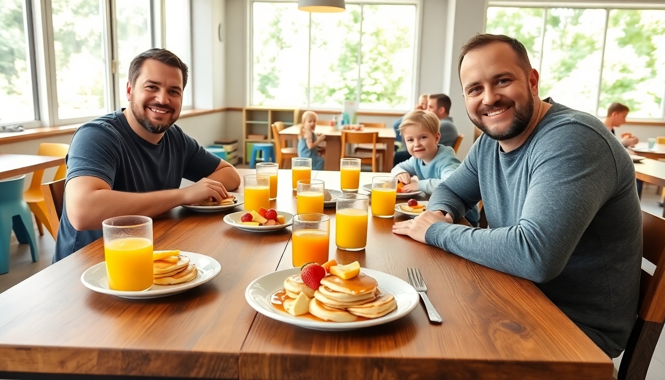 Miten löytää brunssipaikan Espoossa sunnuntaiksi 3 Parhaat brunssit perheille ja lapsille