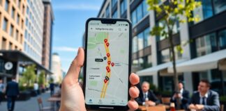 Miten löytää edullinen lounas Keilaniemen toimistoalueella Miten löytää edullinen lounas Keilaniemen toimistoalueella