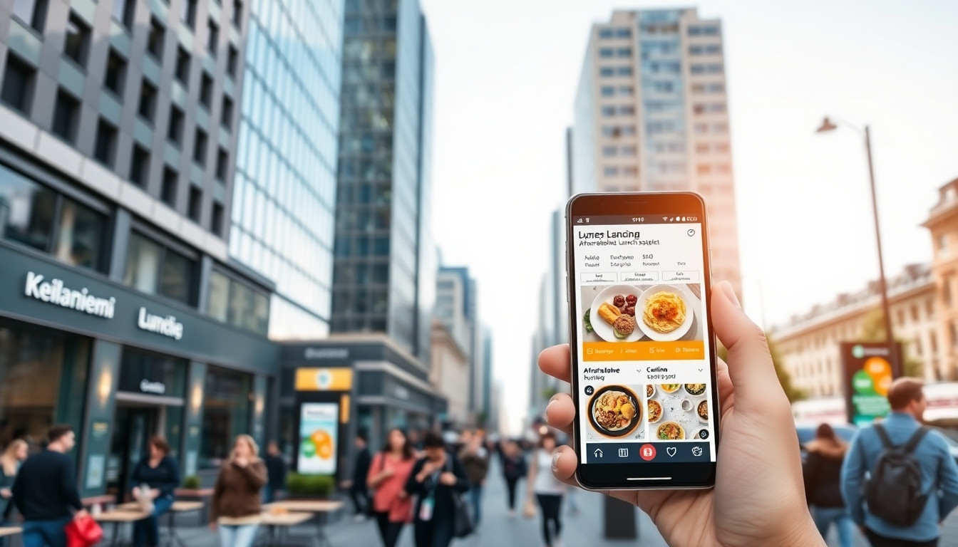 Online-arvostelut ja sovellukset avuksi