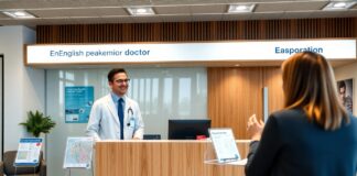 Miten löytää englantia puhuva lääkäri Espoossa Miten löytää englantia puhuva lääkäri Espoossa