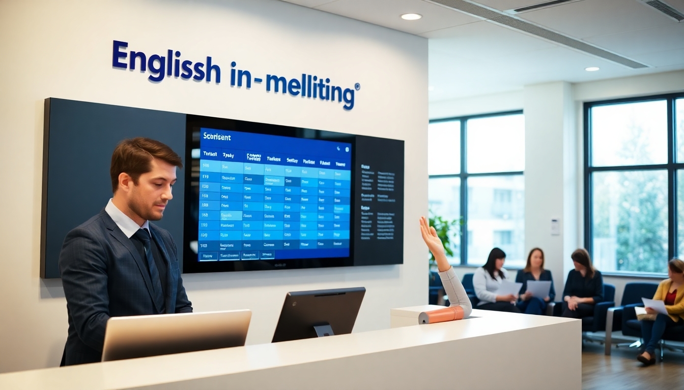 Miten löytää englantia puhuva lääkäri Espoossa 2 Puhelinpalvelut ja ajanvaraus