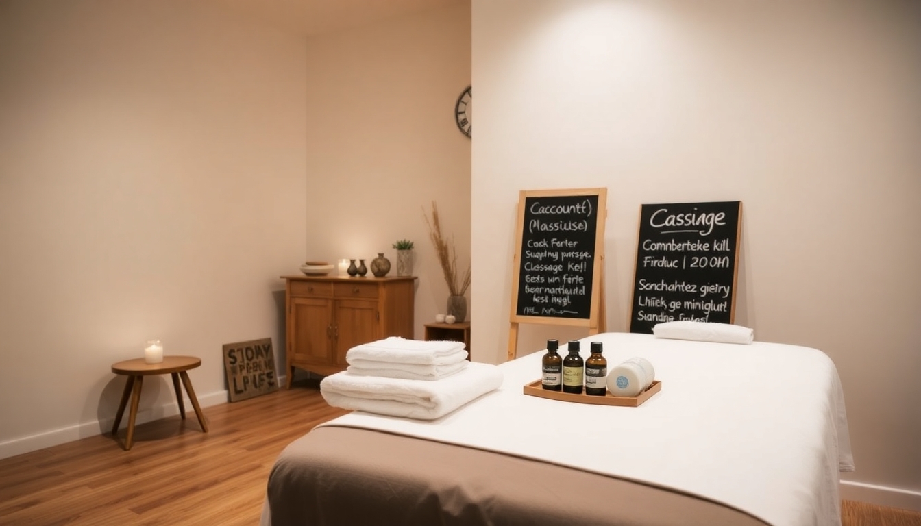 Miten löytää halpa thaimaalainen hieronta Espoossa 1 Halpojen hierontapaikkojen etsiminen