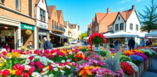 Miten löytää halvat kukat Espoossa (ei Prismasta) Miten löytää halvat kukat Espoossa (ei Prismasta)