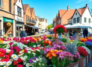 Miten löytää halvat kukat Espoossa (ei Prismasta) Miten löytää halvat kukat Espoossa (ei Prismasta)