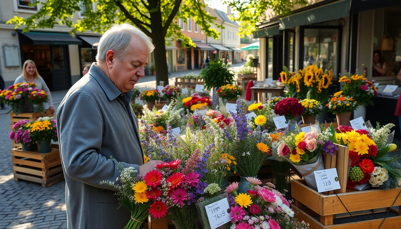 Miten löytää halvat kukat Espoossa (ei Prismasta) 2 Halpojen kukkien vinkit ja temput