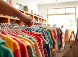 Miten löytää halvat lastenvaatteet second hand Espoossa Miten löytää halvat lastenvaatteet second hand Espoossa