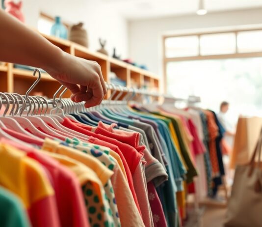 Miten löytää halvat lastenvaatteet second hand Espoossa Miten löytää halvat lastenvaatteet second hand Espoossa