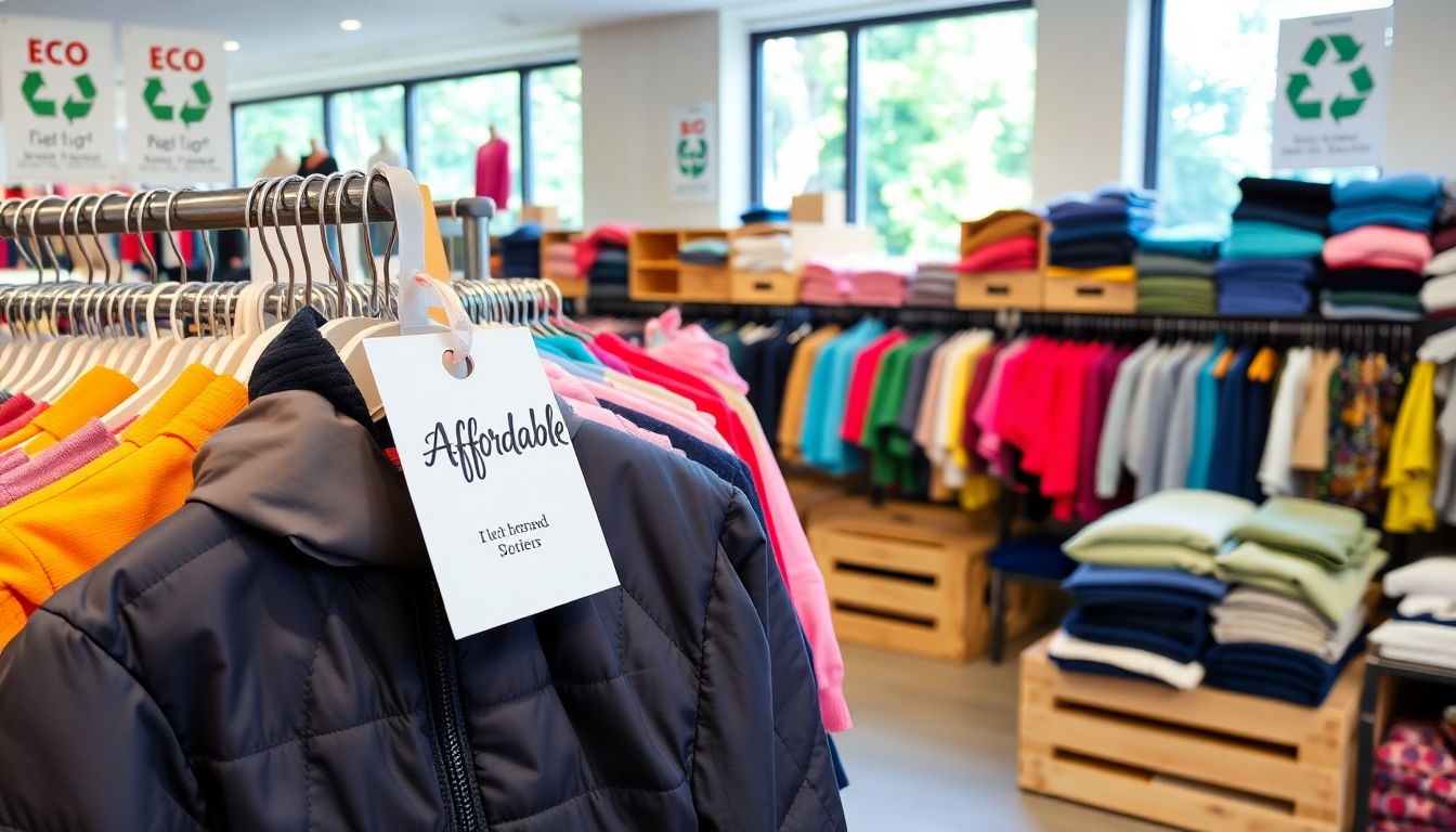 Miten löytää halvat lastenvaatteet second hand Espoossa 2 Lastenvaatteiden kierrätys ja ekologisuus