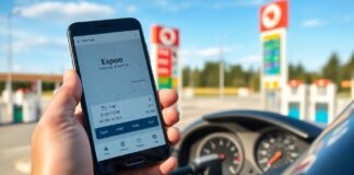 Miten löytää halvin bensa Espoossa juuri nyt Miten löytää halvin bensa Espoossa juuri nyt