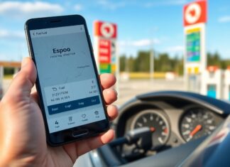 Miten löytää halvin bensa Espoossa juuri nyt Miten löytää halvin bensa Espoossa juuri nyt