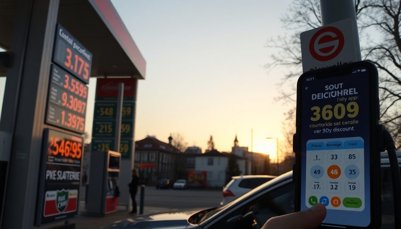 Paikalliset tarjoukset ja kampanjat